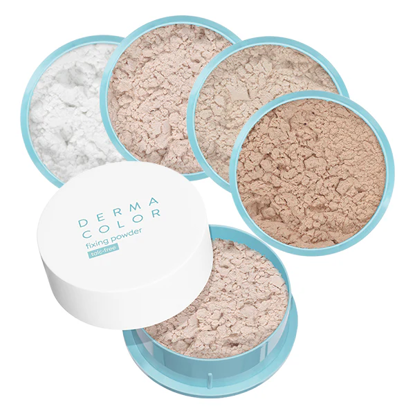 Dermacolor Fixing Powder Talc-Free - Image 7