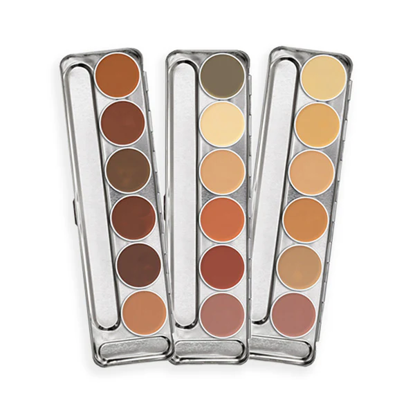 Dermacolor Palettes - Image 14