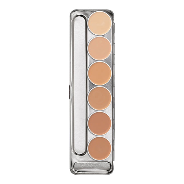 Dermacolor Palettes - Image 2