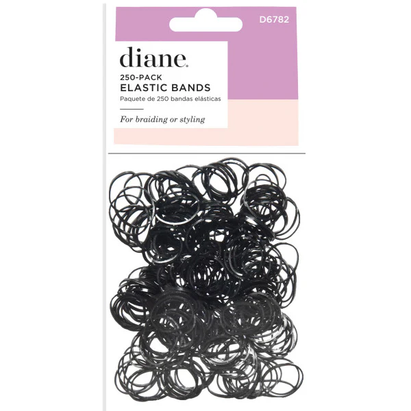 Diane Elastic Bands