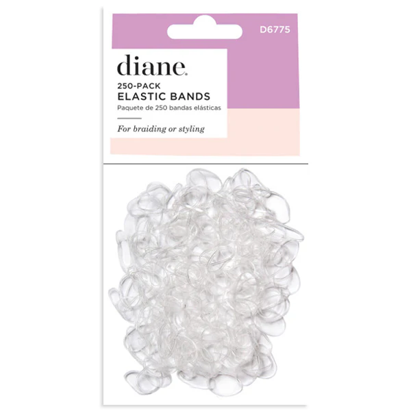 Diane Elastic Bands - Image 4
