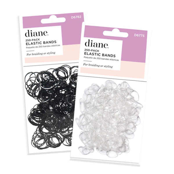 Diane Elastic Bands - Image 7