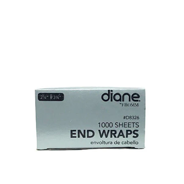 End Wraps 1000 Sheets