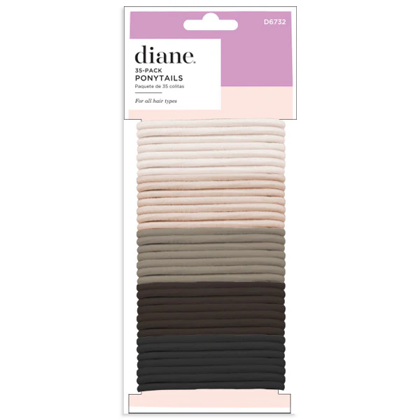 Diane Ponytails 35-Pack - Image 2