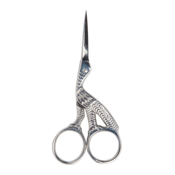 Diane 3 3/4" Stork Scissors