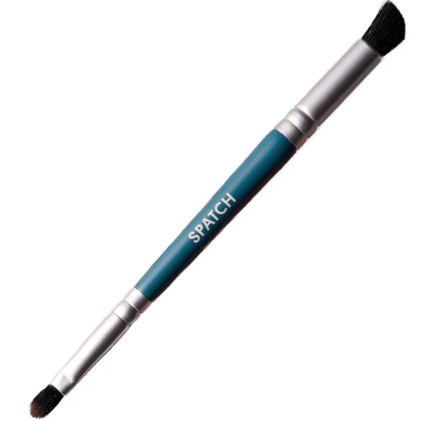 Double-Sided Concealer Brush 01