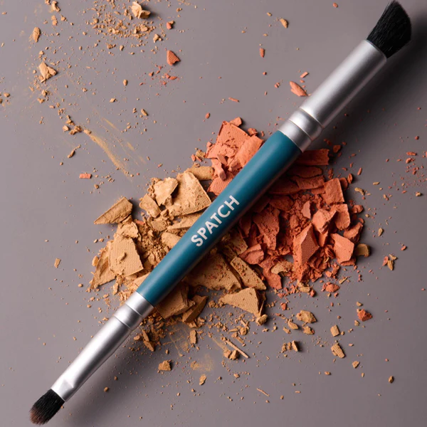 Double-Sided Concealer Brush 01 - Image 3