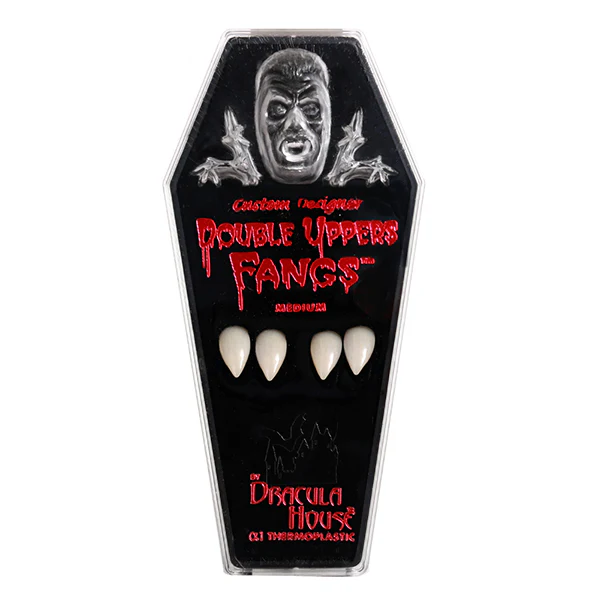 Double Upper Fangs - Image 2