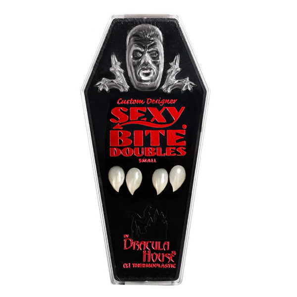 Sexy Bites Double Fangs - Image 2