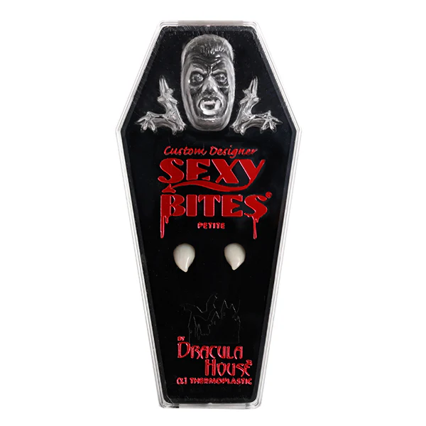 Sexy Bites Fangs