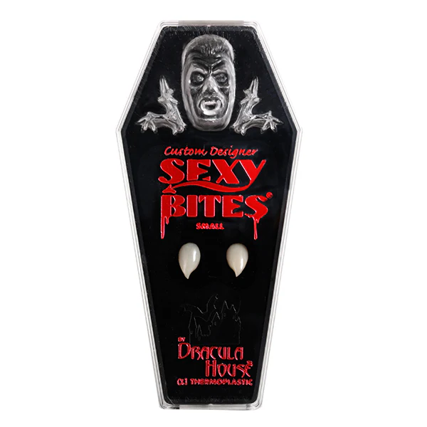 Sexy Bites Fangs - Image 2