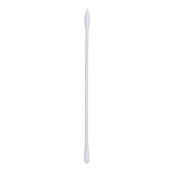 Mini Round & Mini Pointed Cotton Swabs - Image 4