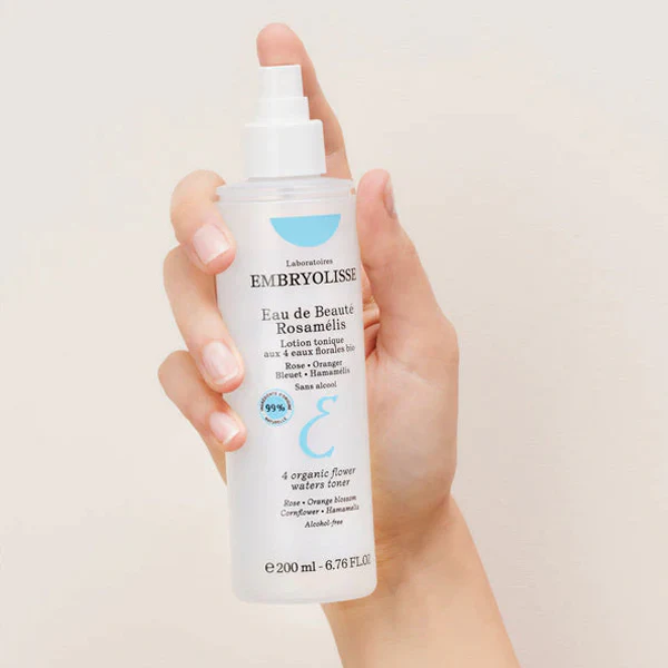 Eau de Beaute Rosamelis (Rose Water Toner) - Image 3