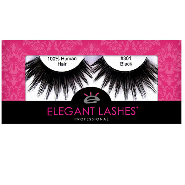False Eyelashes - Image 2