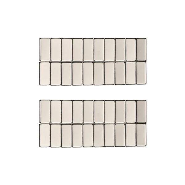 Empty Makeup Pans - Image 10
