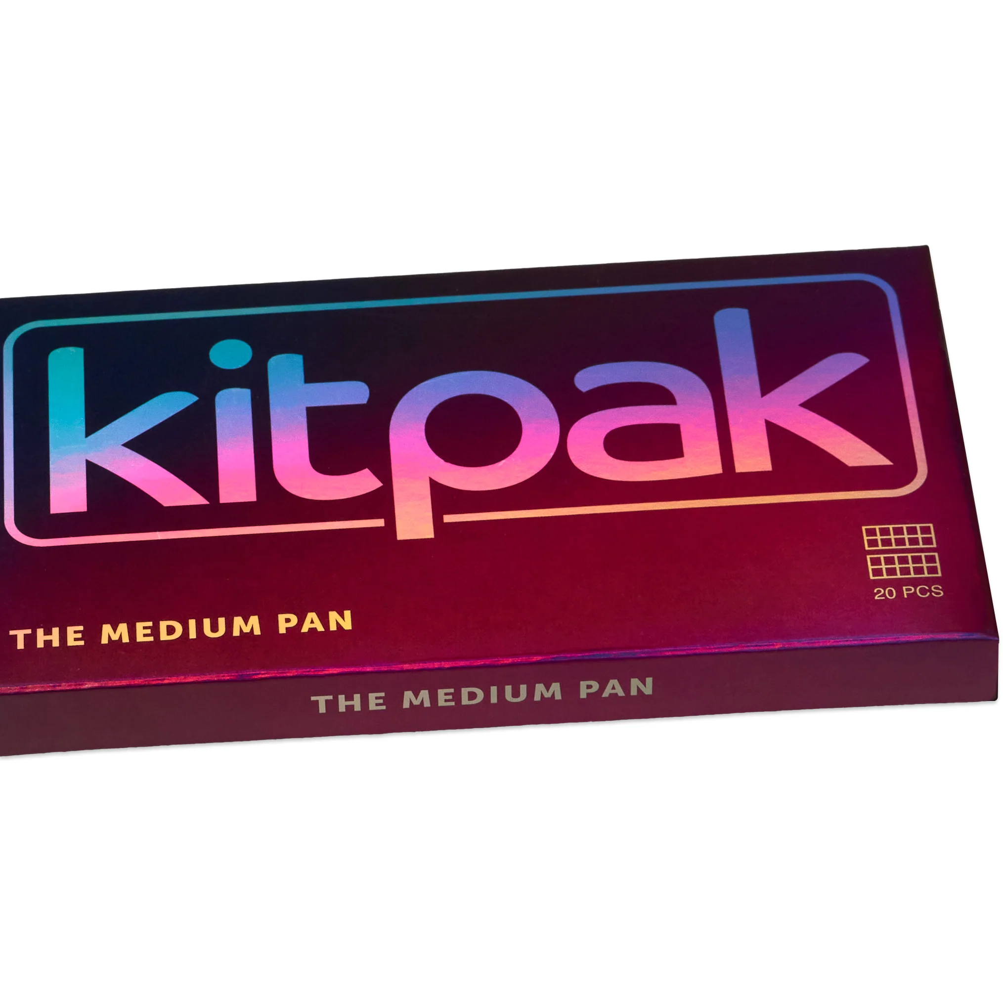Empty Makeup Pans - Image 2
