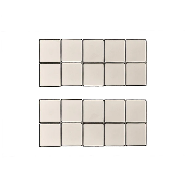 Empty Makeup Pans - Image 7