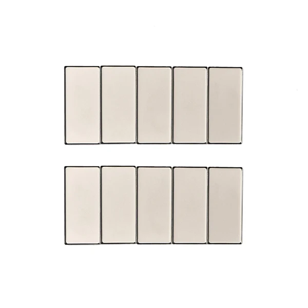 Empty Makeup Pans - Image 8