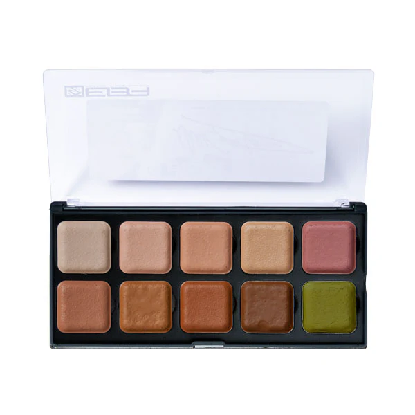 Encore Skin Tone Palette, CoverUp - Image 2