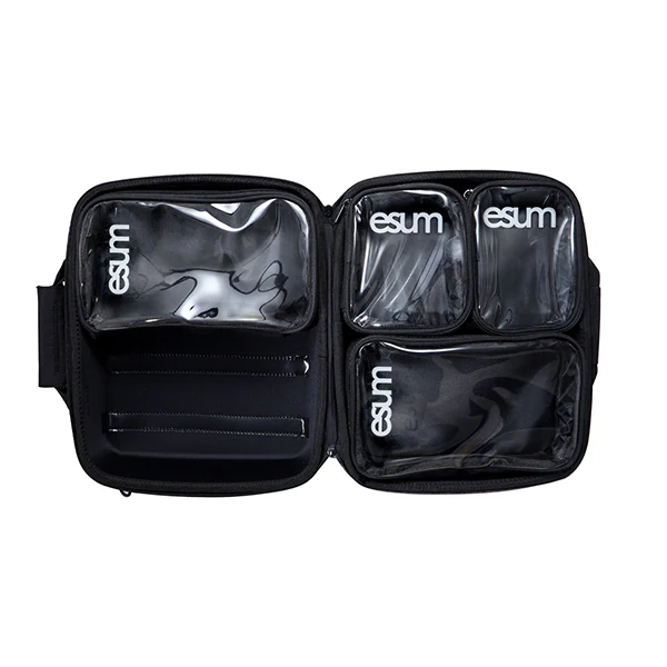 Pro Makeup Kit Bag - Image 2