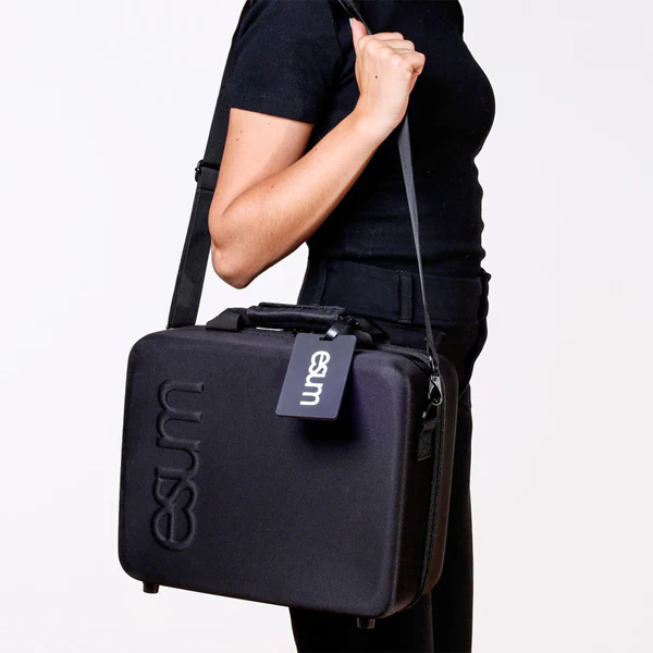 Pro Makeup Kit Bag - Image 5