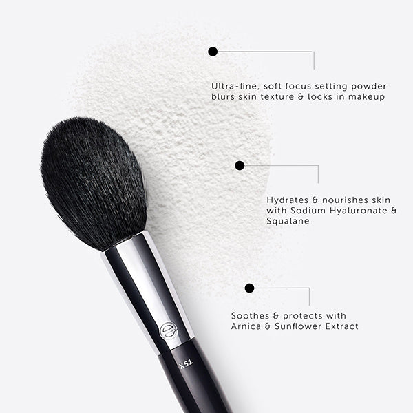 Esum Cosmetics The Perfect Finish Setting Veil - Image 3