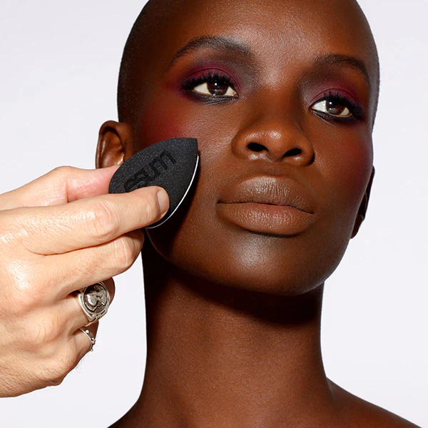 Esum Cosmetics The Perfect Finish Setting Veil - Image 4