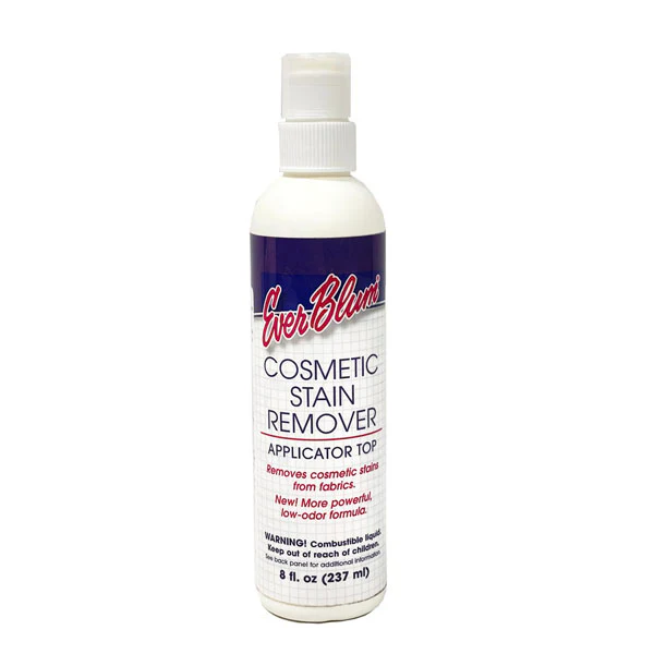 Cosmetic Stain Remover