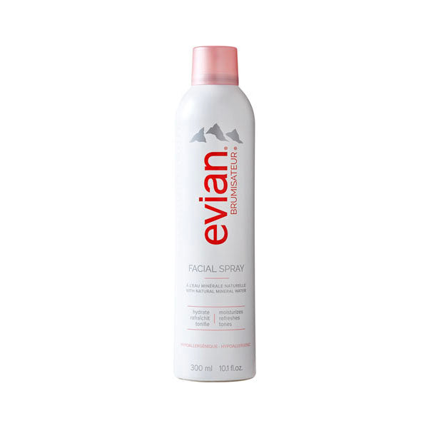 Facial Spray