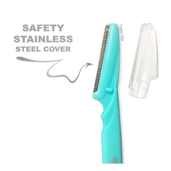 Eyebrow Razors-3 Pack - Image 2