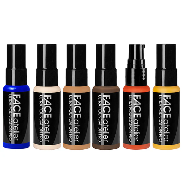 Ultra Foundation Pro - Image 2