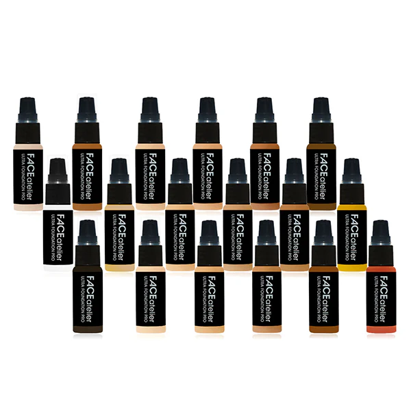 Ultra Foundation Pro - Image 3