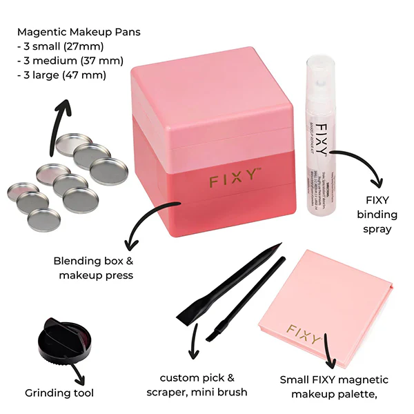 Makeup Repair Kit - Image 2