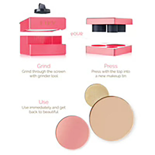 Makeup Repair Kit - Image 3