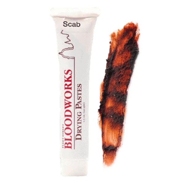 Bloodworks Drying Paste - Image 3