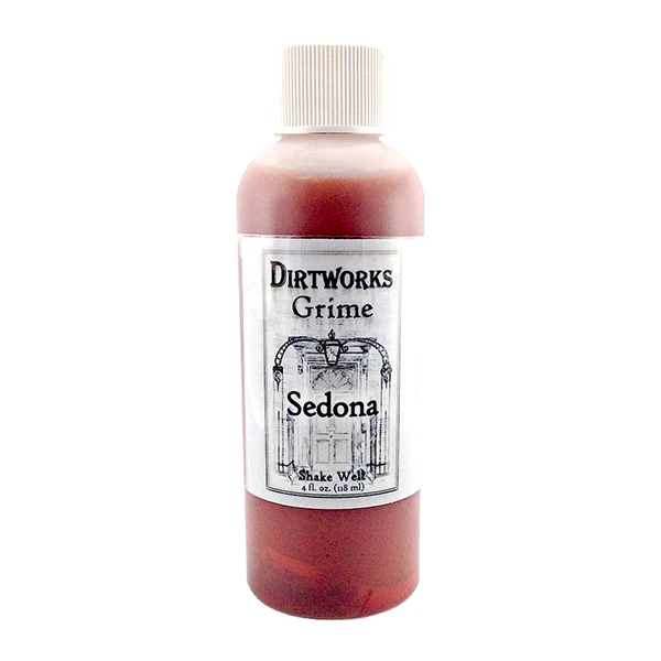 Dirtworks Grime Sprays - Image 10
