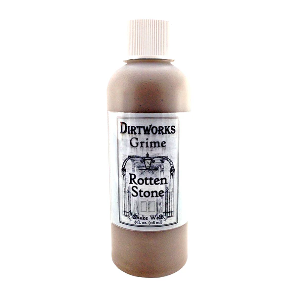 Dirtworks Grime Sprays - Image 15