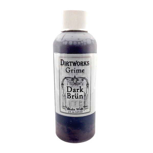 Dirtworks Grime Sprays - Image 2