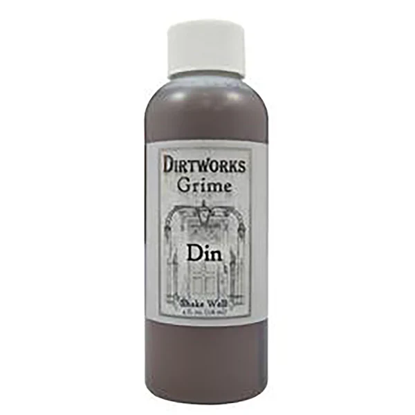 Dirtworks Grime Sprays - Image 3
