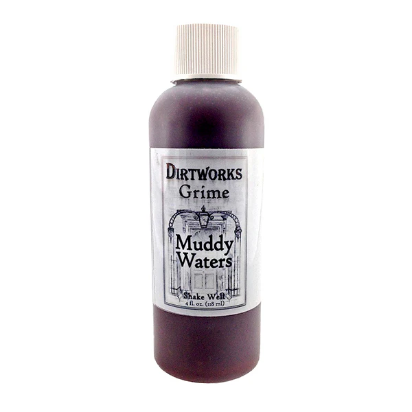 Dirtworks Grime Sprays - Image 4
