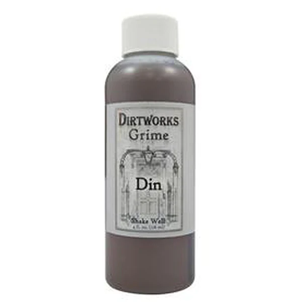 Dirtworks Grime Sprays - Image 9