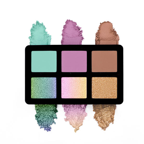 Pastel Dream Mini Freedom Palette - Image 2