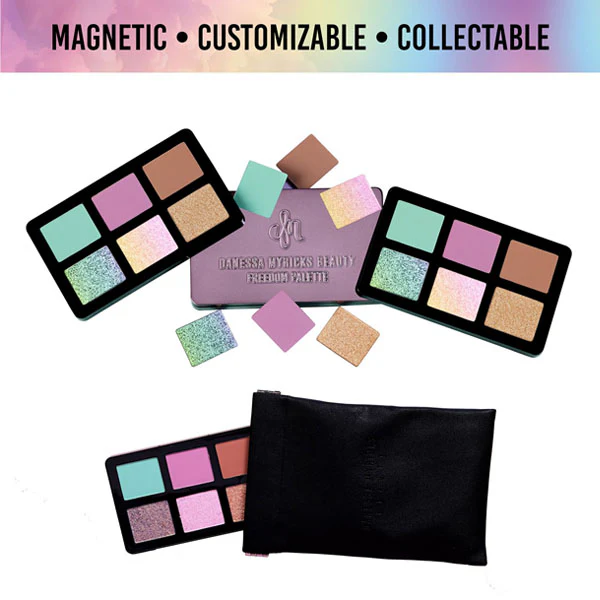 Pastel Dream Mini Freedom Palette - Image 3