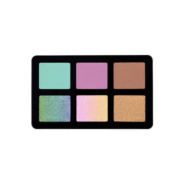 Pastel Dream Mini Freedom Palette - Image 8