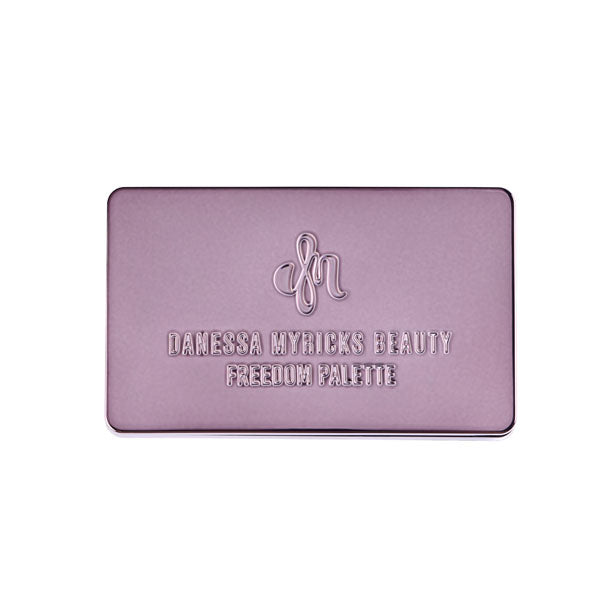 Pastel Dream Mini Freedom Palette - Image 9