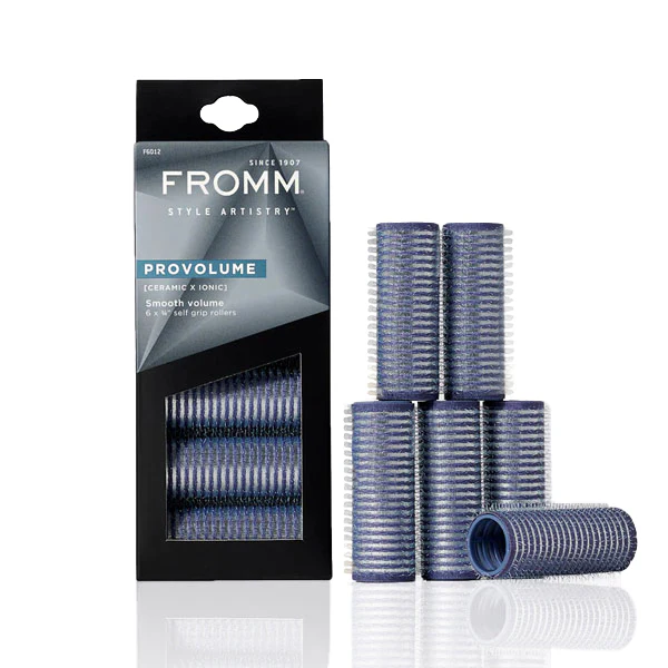 ProVolume Ceramic Hair Rollers