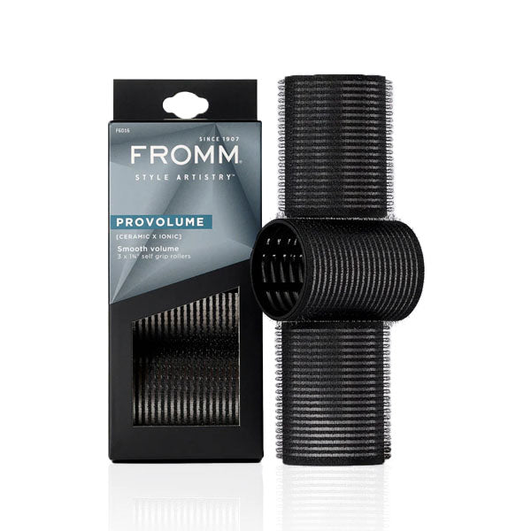 ProVolume Ceramic Hair Rollers - Image 12