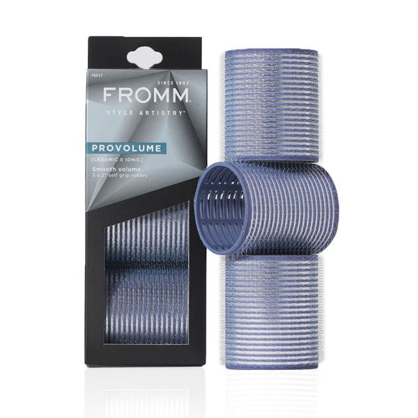 ProVolume Ceramic Hair Rollers - Image 15