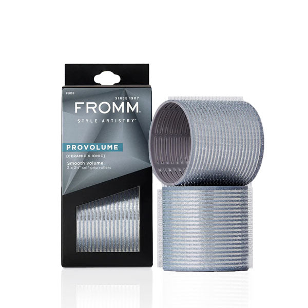 ProVolume Ceramic Hair Rollers - Image 17