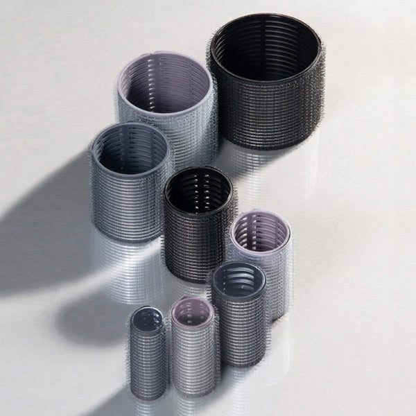 ProVolume Ceramic Hair Rollers - Image 2